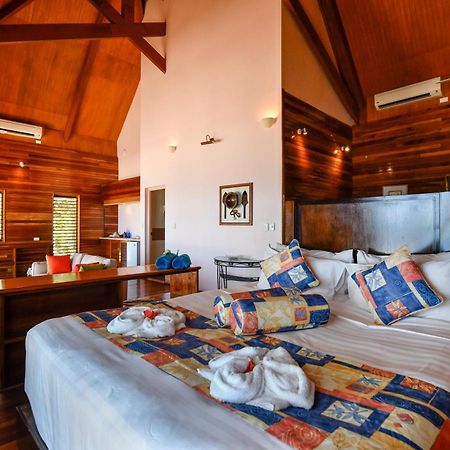 Mana Island Resort & Spa - Fiji Luaran gambar
