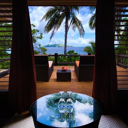 Mana Island Resort & Spa - Fiji Luaran gambar