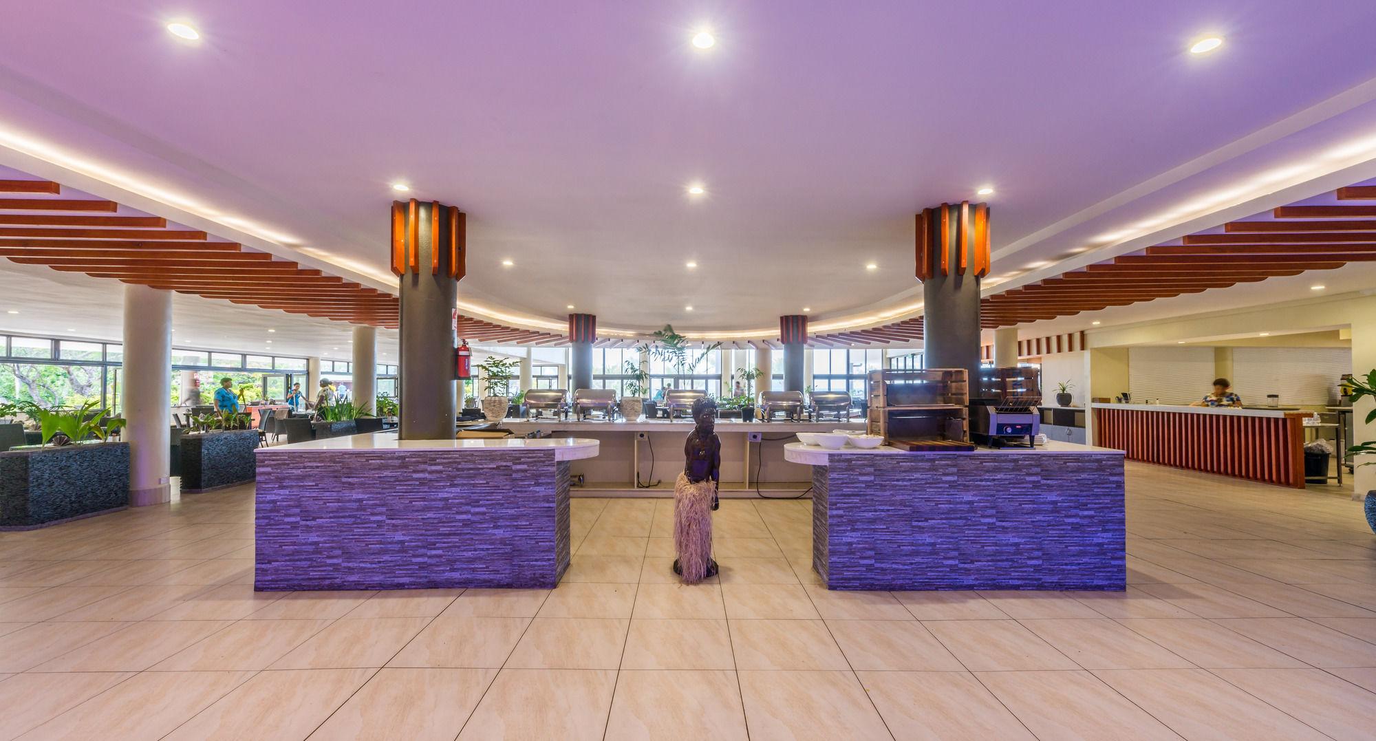 Mana Island Resort & Spa - Fiji Luaran gambar