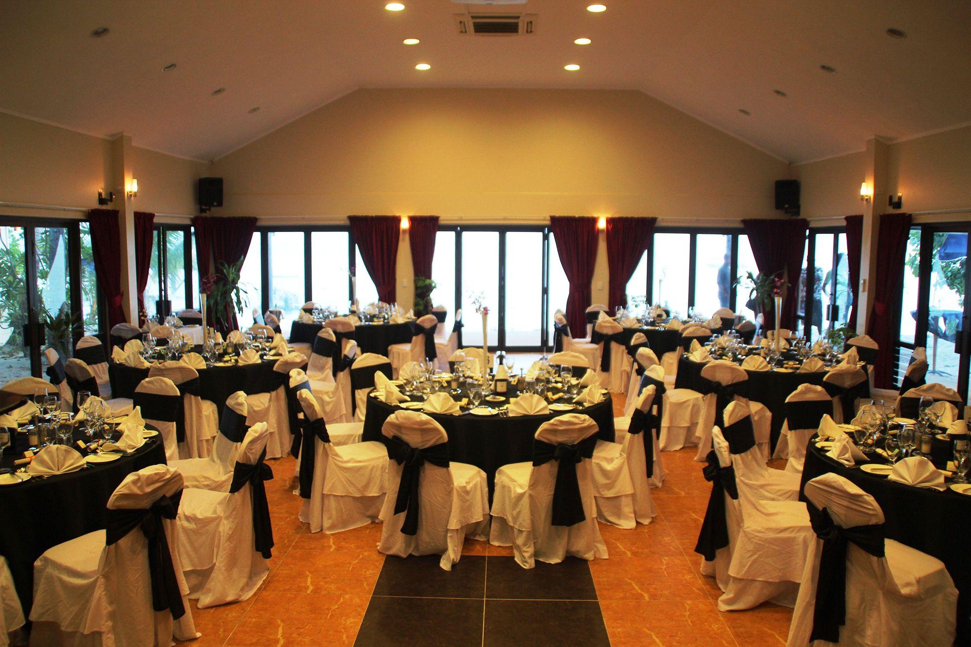 Mana Island Resort & Spa - Fiji Luaran gambar