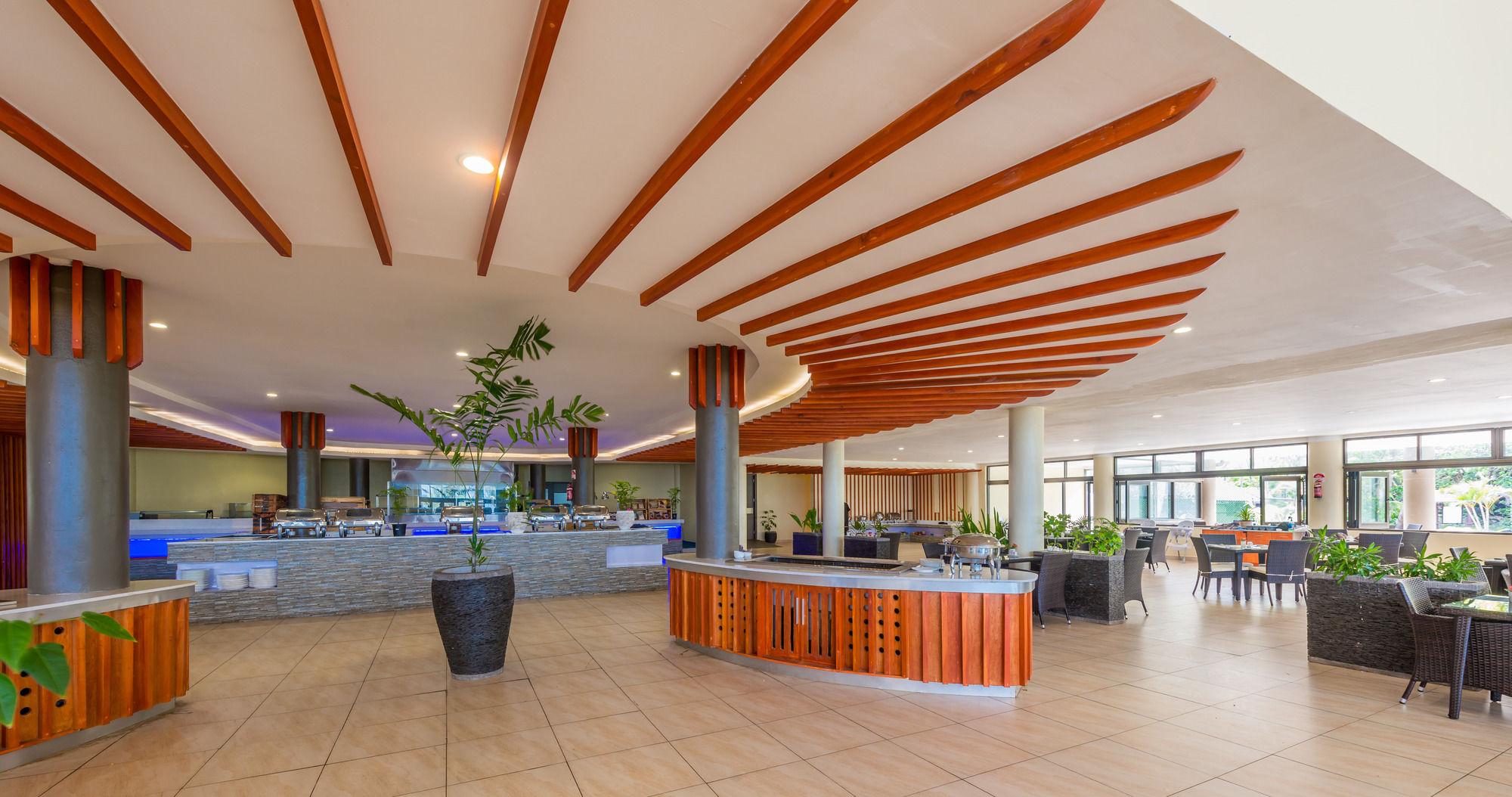 Mana Island Resort & Spa - Fiji Luaran gambar