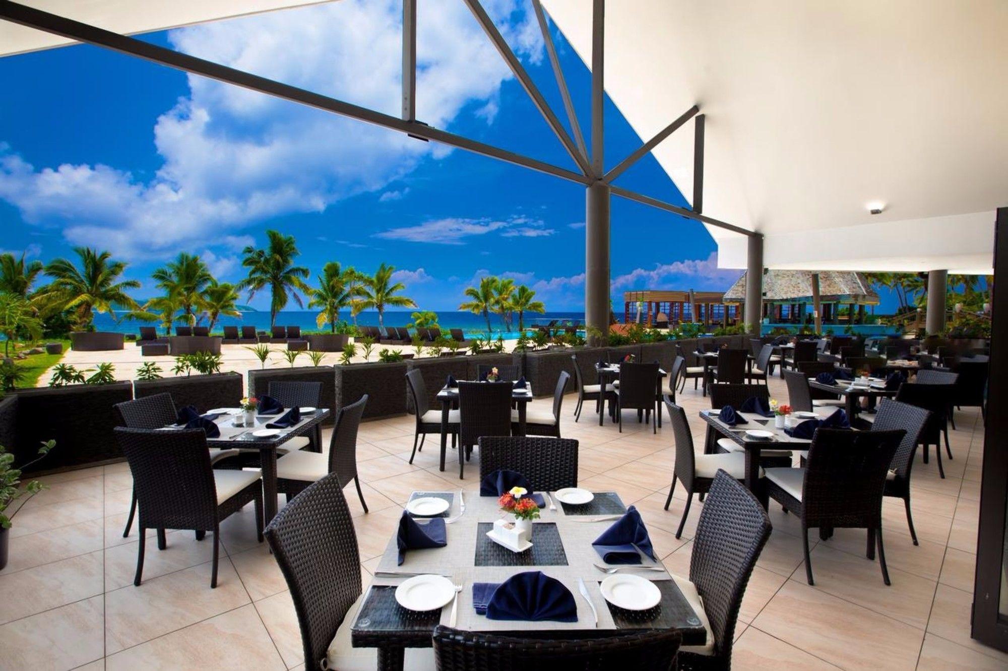 Mana Island Resort & Spa - Fiji Luaran gambar