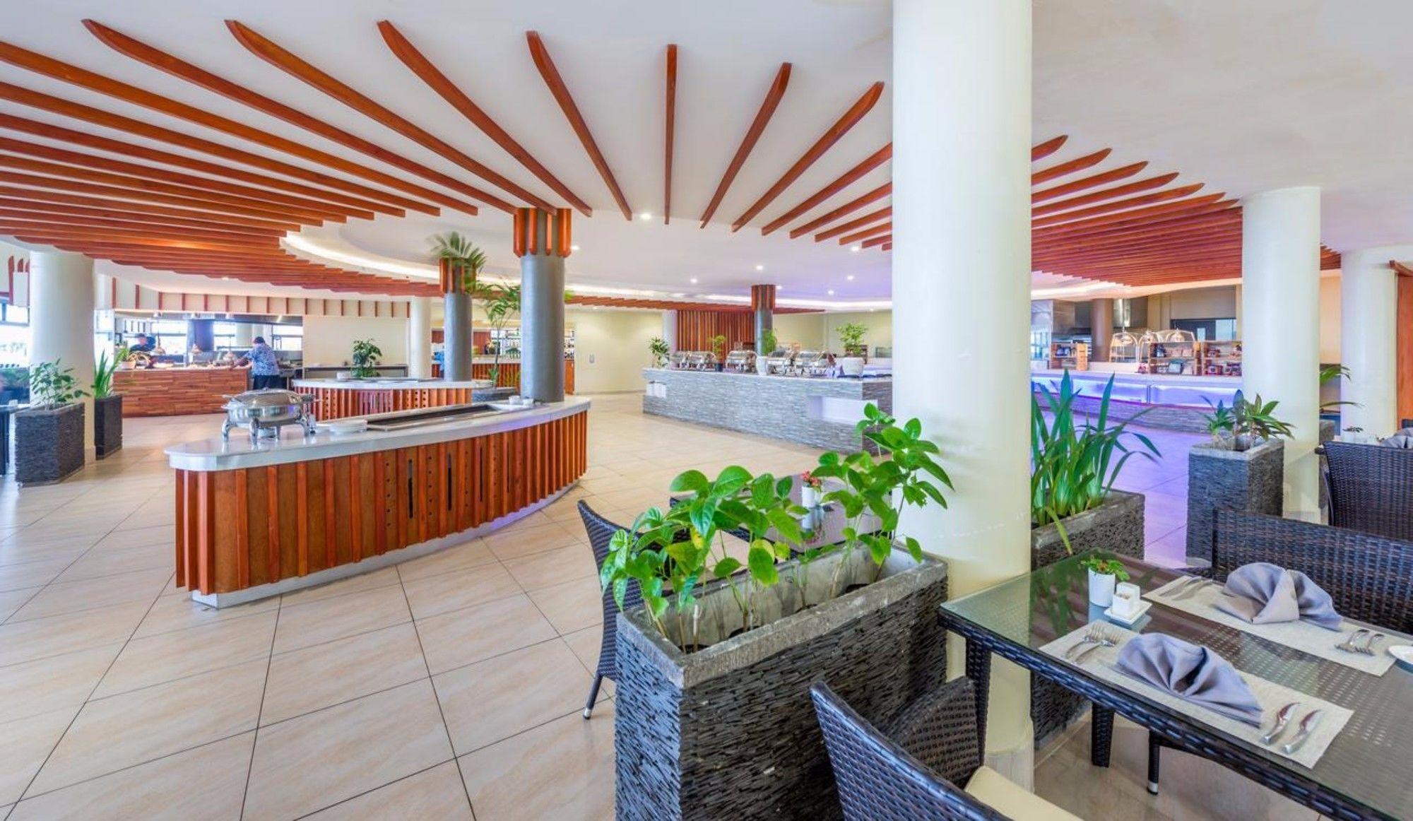 Mana Island Resort & Spa - Fiji Luaran gambar