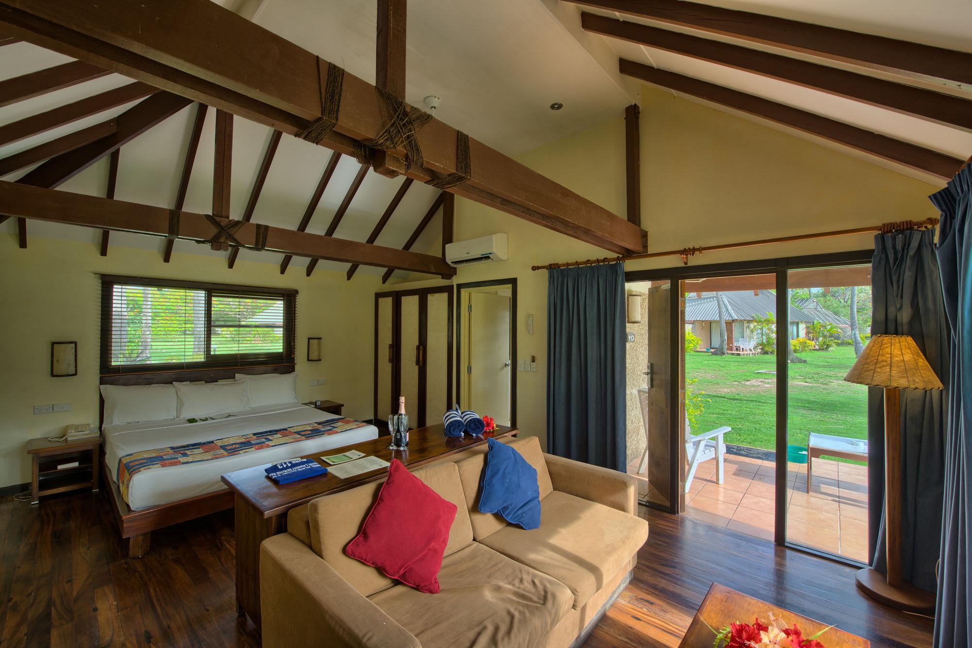 Mana Island Resort & Spa - Fiji Luaran gambar