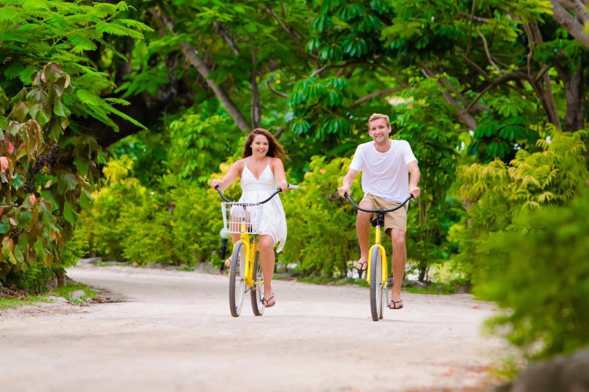 Mana Island Resort & Spa - Fiji Luaran gambar