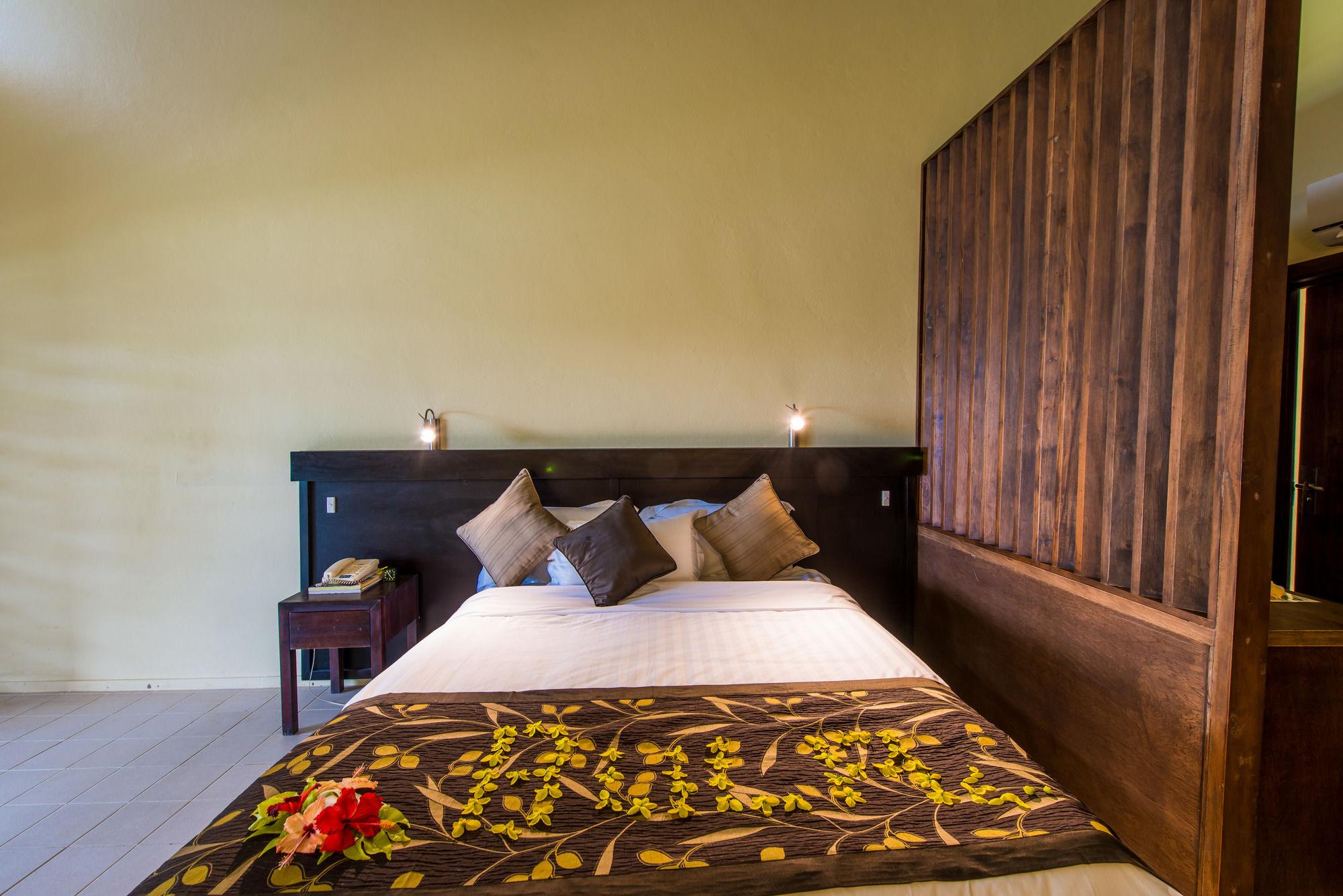 Mana Island Resort & Spa - Fiji Luaran gambar