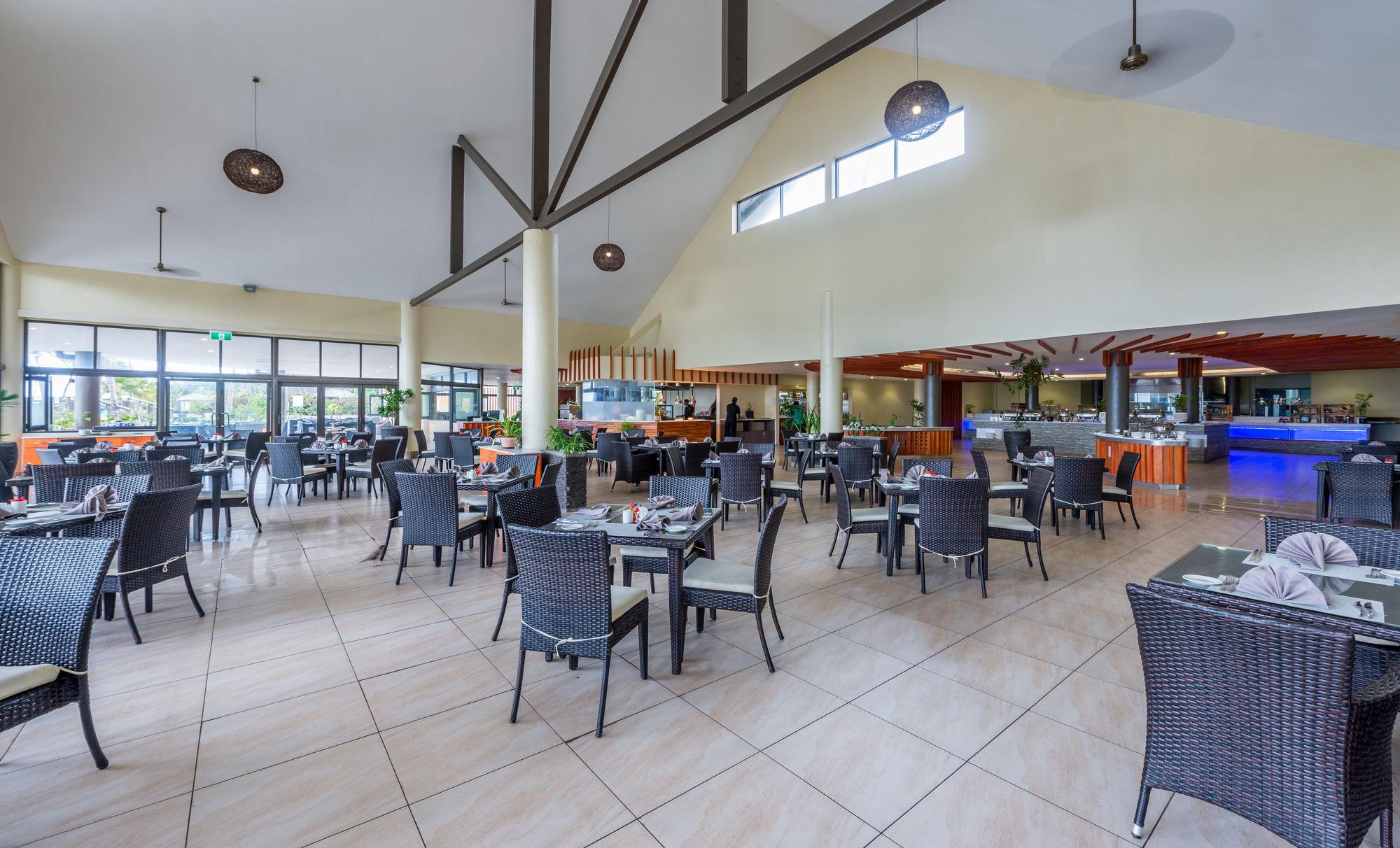 Mana Island Resort & Spa - Fiji Luaran gambar