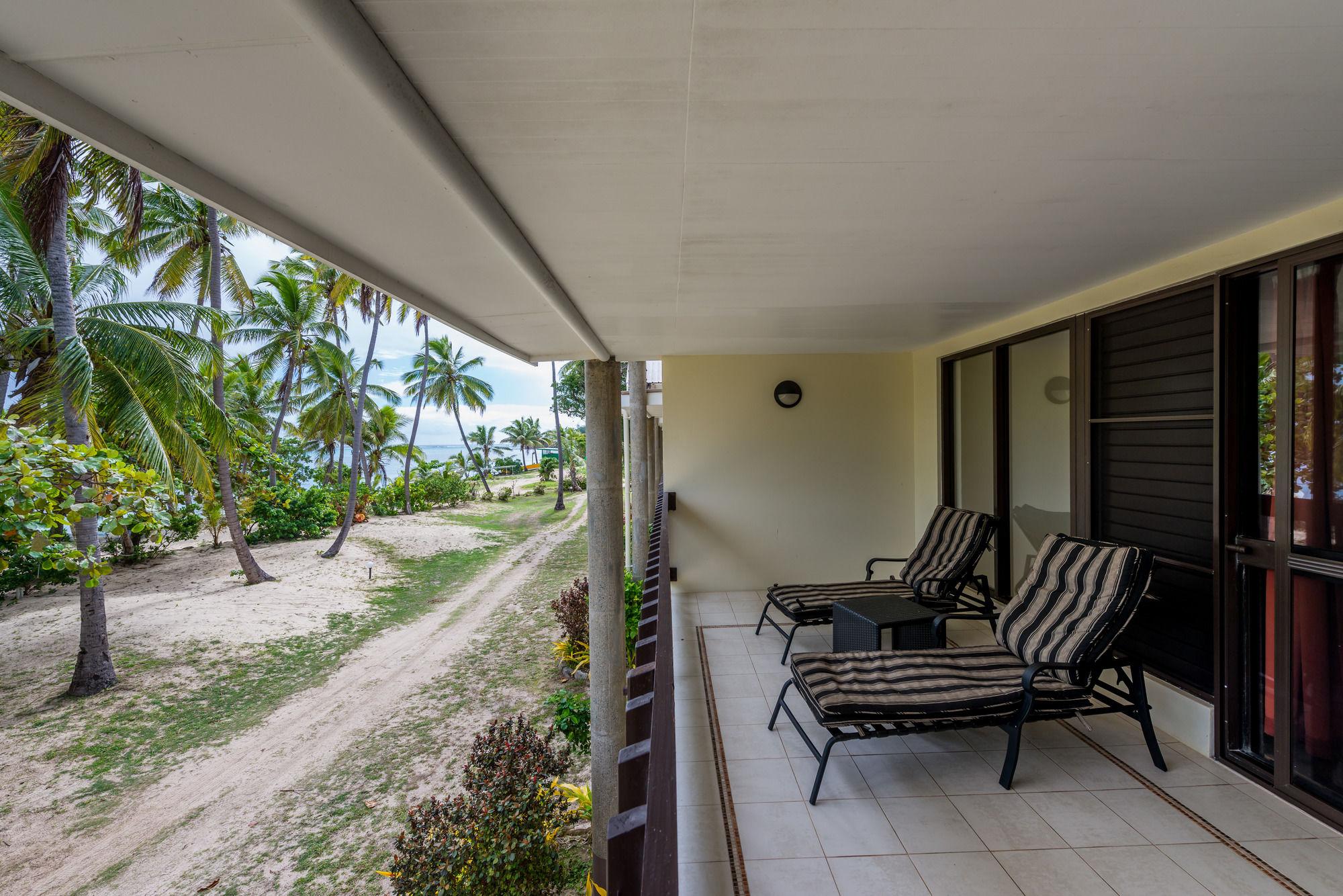 Mana Island Resort & Spa - Fiji Luaran gambar