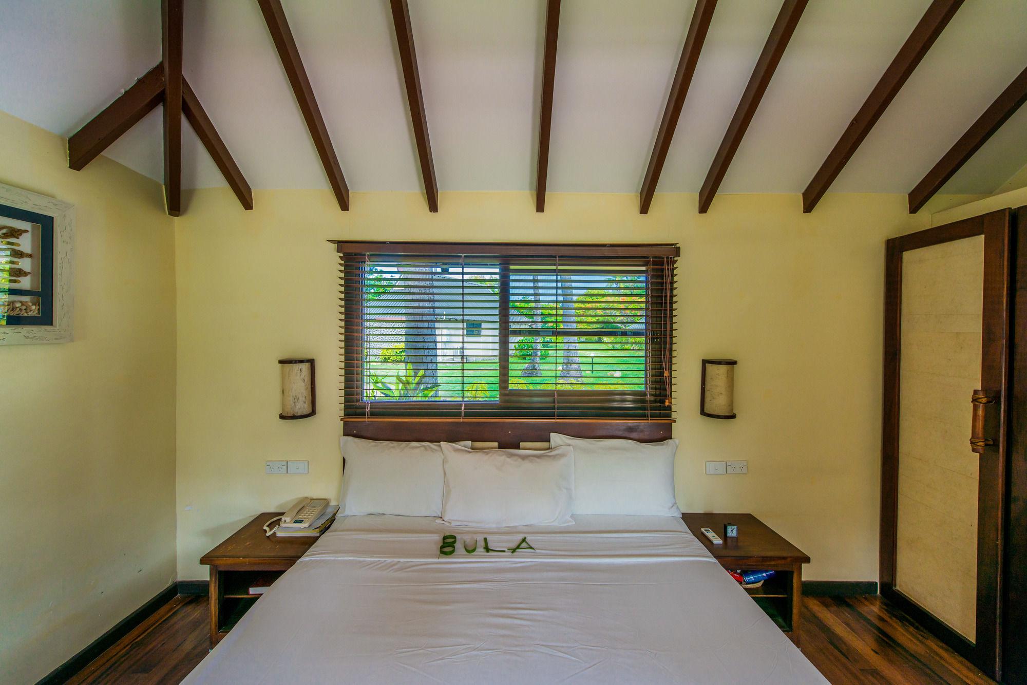 Mana Island Resort & Spa - Fiji Luaran gambar