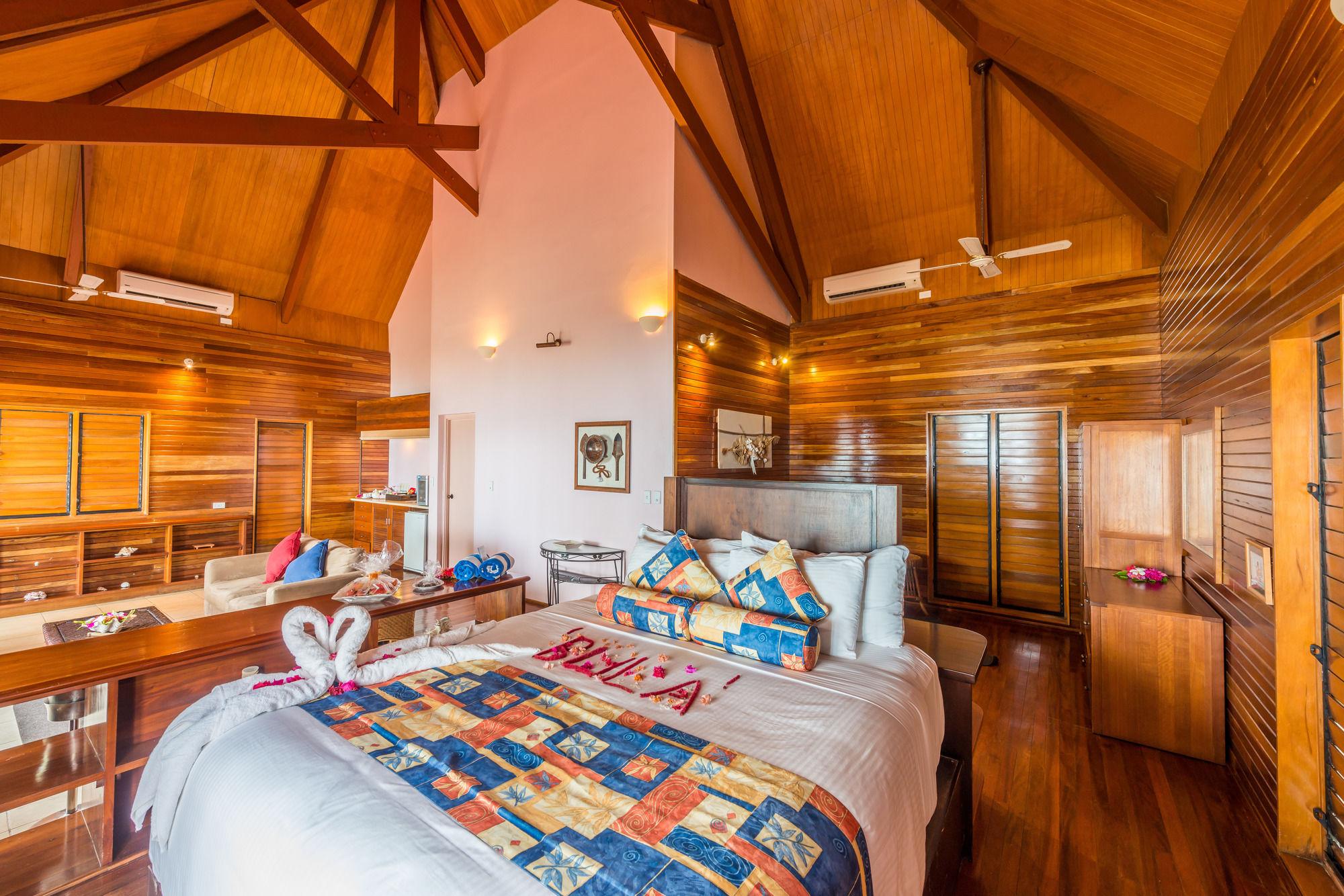 Mana Island Resort & Spa - Fiji Luaran gambar