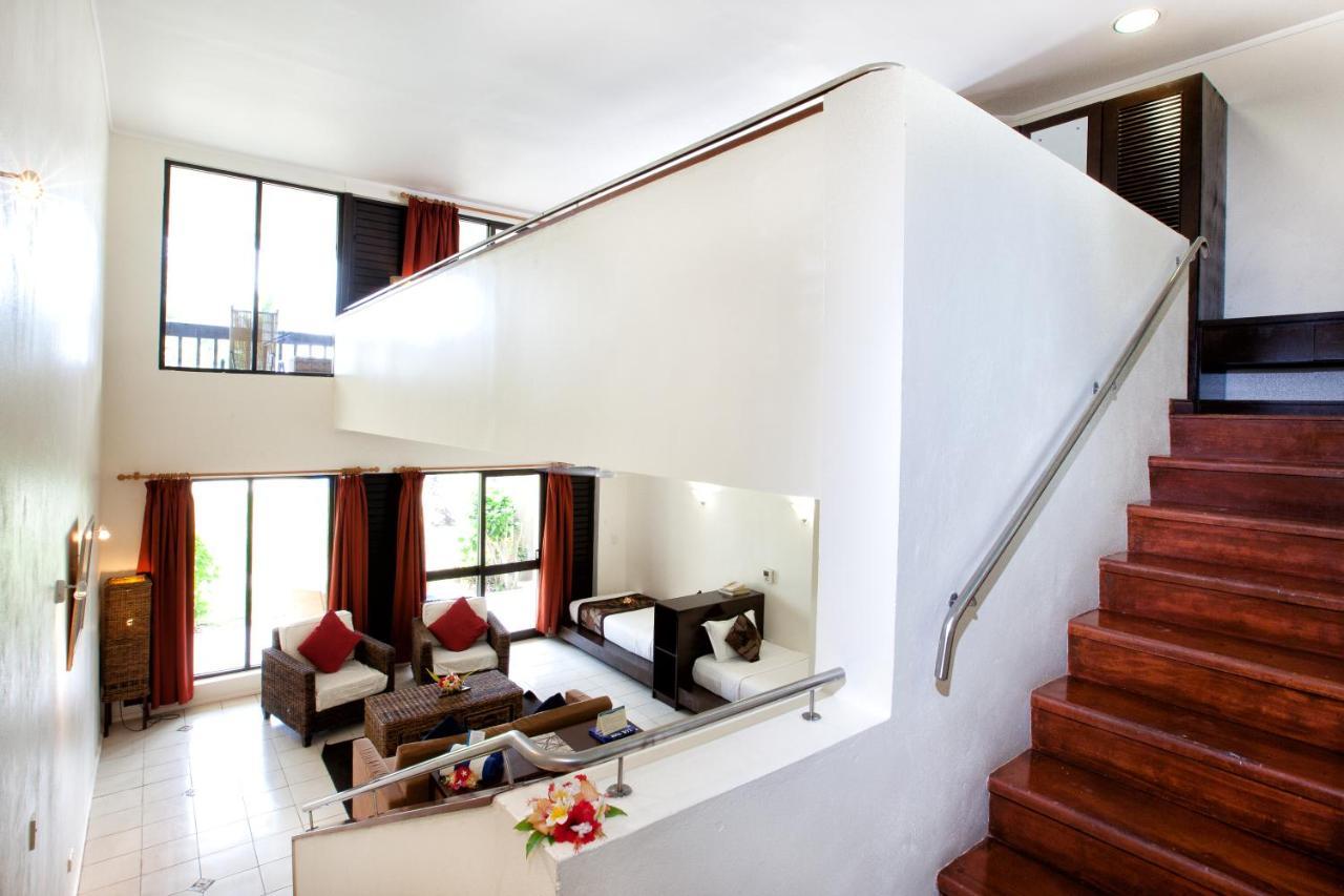 Mana Island Resort & Spa - Fiji Luaran gambar