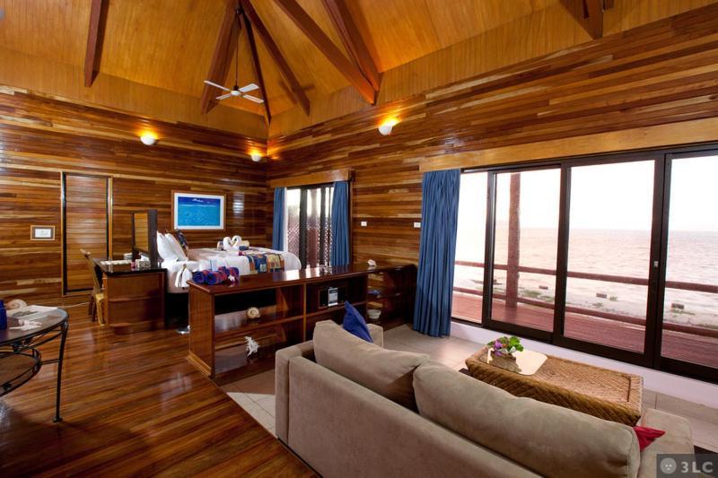 Mana Island Resort & Spa - Fiji Luaran gambar