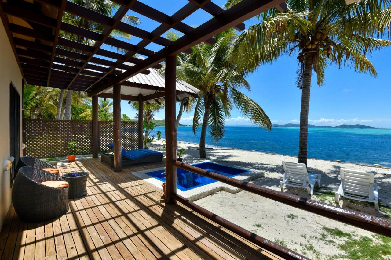 Mana Island Resort & Spa - Fiji Luaran gambar