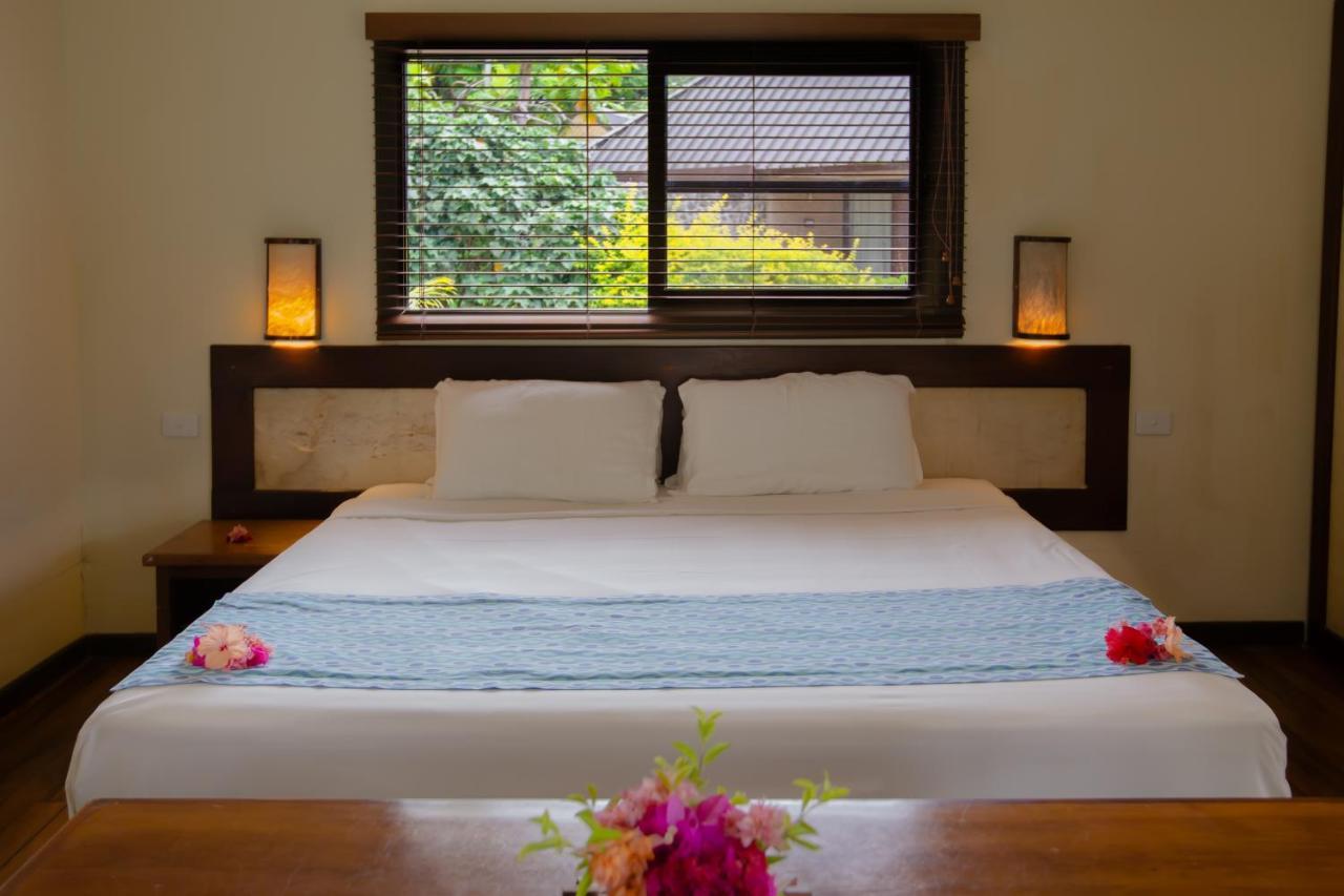 Mana Island Resort & Spa - Fiji Luaran gambar