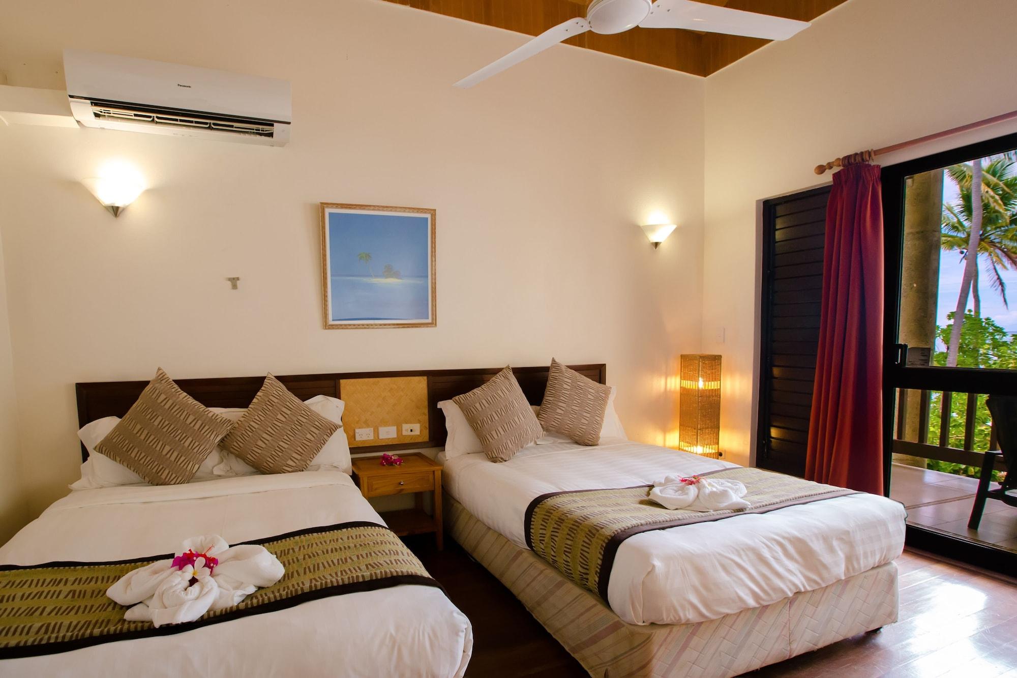 Mana Island Resort & Spa - Fiji Luaran gambar