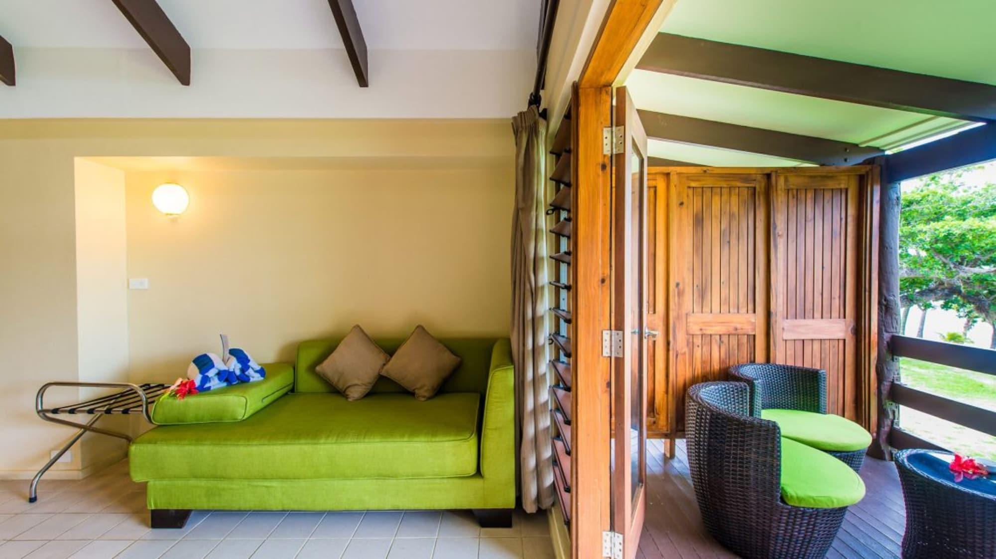 Mana Island Resort & Spa - Fiji Luaran gambar