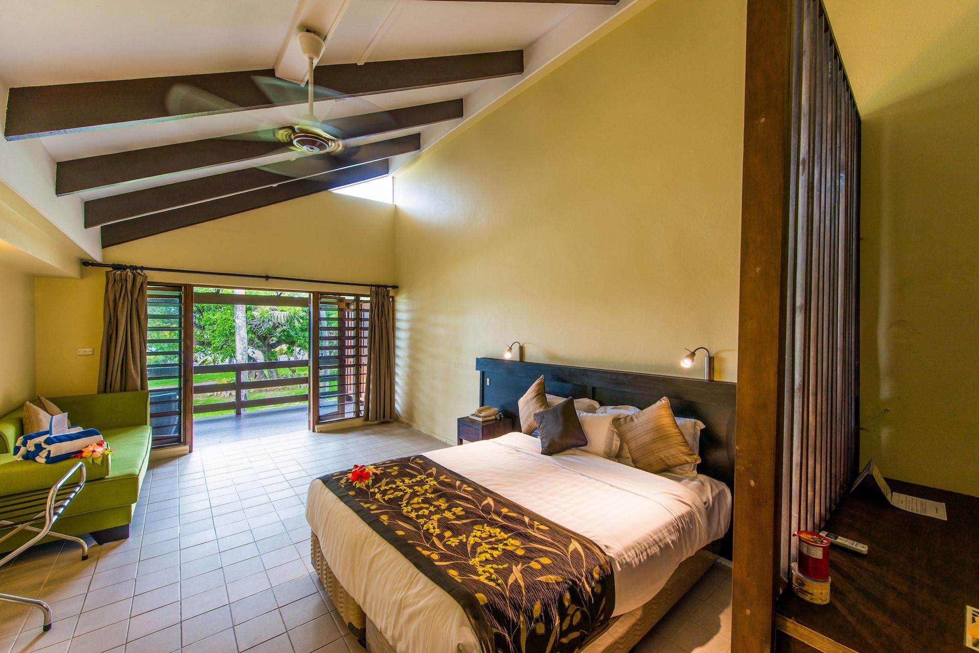 Mana Island Resort & Spa - Fiji Luaran gambar