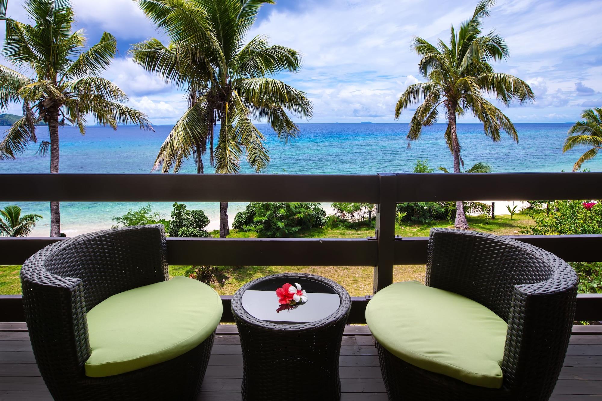 Mana Island Resort & Spa - Fiji Luaran gambar