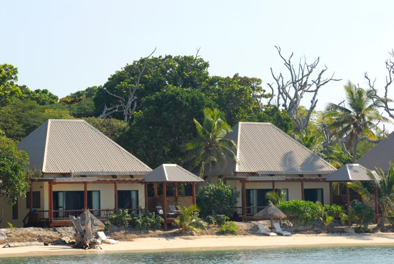 Mana Island Resort & Spa - Fiji Luaran gambar
