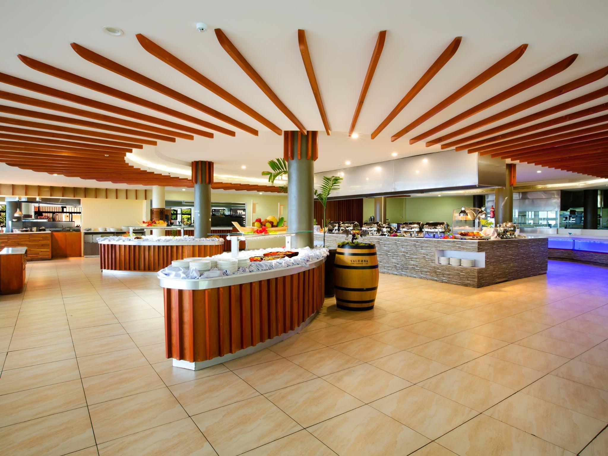 Mana Island Resort & Spa - Fiji Luaran gambar