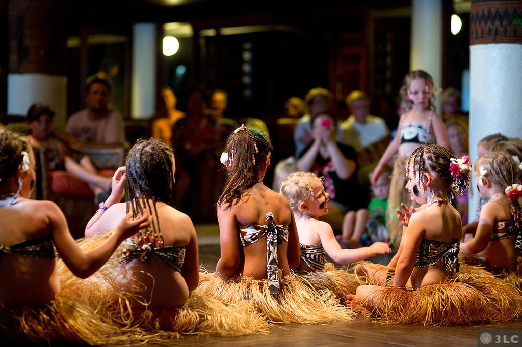 Mana Island Resort & Spa - Fiji Luaran gambar