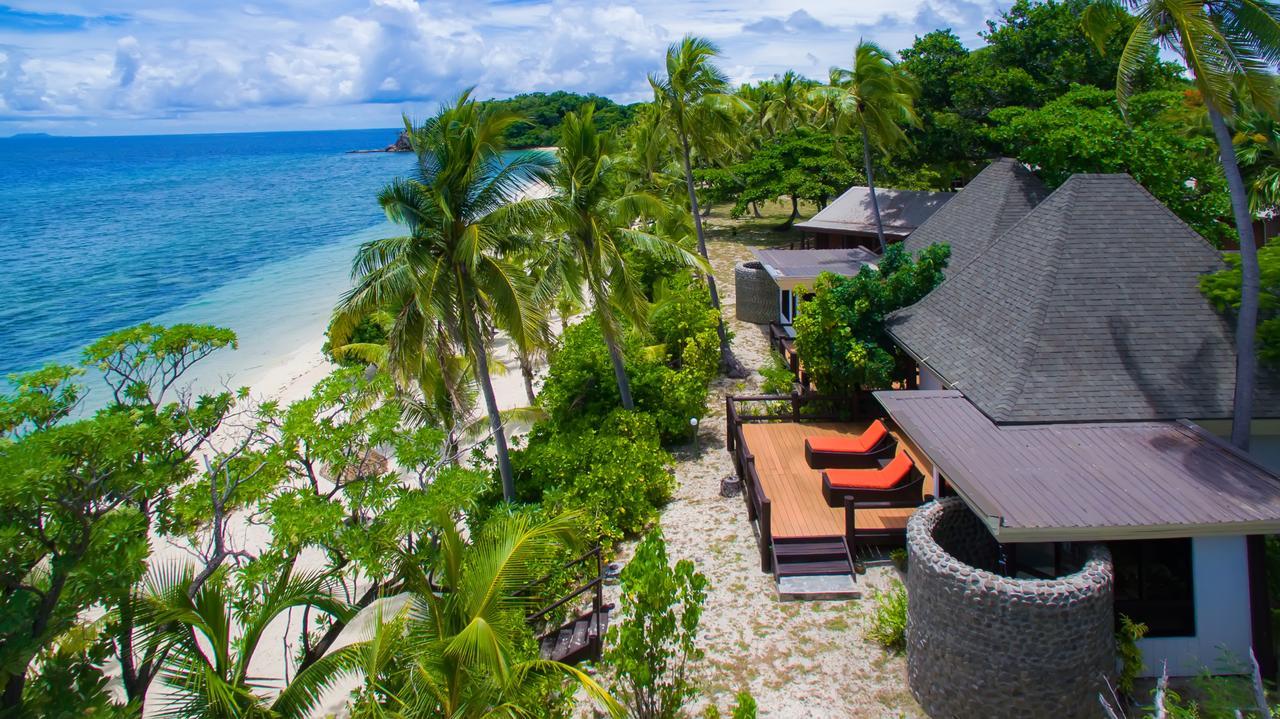 Mana Island Resort & Spa - Fiji Luaran gambar