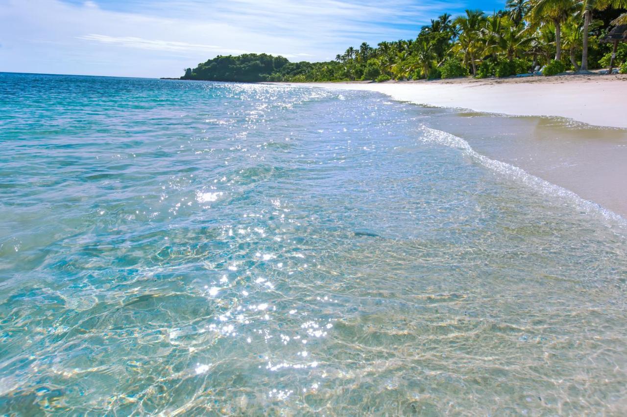 Mana Island Resort & Spa - Fiji Luaran gambar