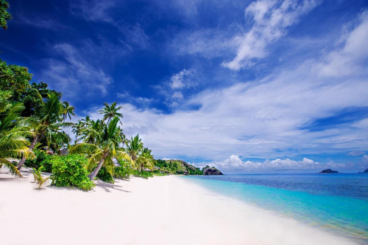 Mana Island Resort & Spa - Fiji Luaran gambar